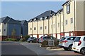 Town houses on Freemantle Road