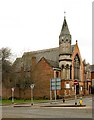Northampton : All Nations Church