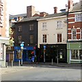 20 & 22 Carlton Street, Nottingham