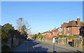 Longden Road, Shrewsbury