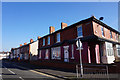 Fairhurst Street, Blackpool