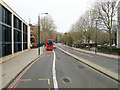 TQ3379 : A200, Jamaica Road, SE1 by Robin Webster
