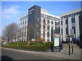 Eastwood Building, Rotherham College