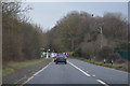 Cotswold : The A40