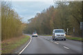 Cotswold : The A40