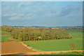 West Oxfordshire : Countryside Scenery