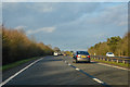 West Oxfordshire : The A40