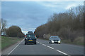 South Northamptonshire : The A422