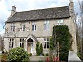 Lechlade houses [42]