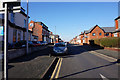 Elizabeth Street, Blackpool