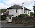 Old Toll House by Newton Road, Bovey Tracey