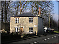 Old Toll House by the A44, Old Woodstock