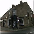 Old Toll House by the A673, Chorley New Road