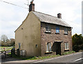 Farthing Gate Toll House by the A352, Holnest