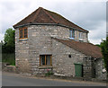 Old Toll House, Glaston Road, Street