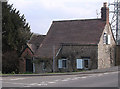 SP2642 : Old Toll House by the A3400, Shipston Road, Honington by Alan Rosevear