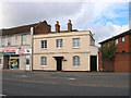 Old Toll House by Monmouth Street, Bridgwater