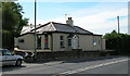 Former Courtlands Cross Toll House, Exeter Road, Exmouth