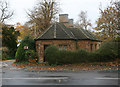 Old Toll House, Main Road, Broughton