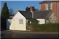 Old Toll House in East Hoathly