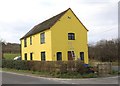 Old Toll House, Harpswood