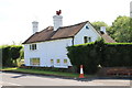 Old Toll House, Shifnal