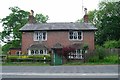 Old Toll House by the A281, Brighton Road, Shermanbury