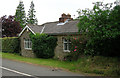 Old Toll House, Finmere