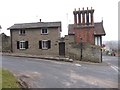 Old Toll House, 1 Whitcliffe Hill, Ludford