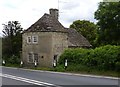 Old Toll House, Shawford