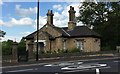 Canwick Toll House, Lincoln