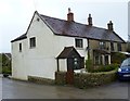 Old Toll House, Chelynch