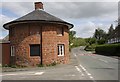 Old Toll House, Ruyton-XI-Towns