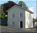 Old Toll House, Wincanton