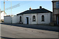 Toll House by Clovelly Road, Bideford