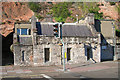 Old Toll House by Torbay Road, Torquay