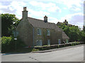ST9094 : Old Toll House by London Road, Tetbury by Alan Rosevear