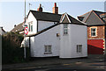 Tower Hill tollhouse, Williton