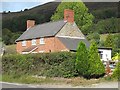 Old Toll House by the A483, Middletown