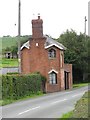 Old Toll House, Ludlow