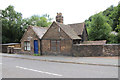 Old Toll House, Coalbrookdale