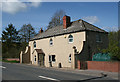 Old Toll House, Somersetshire Gate