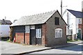 Old Toll House, Chirbury