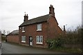 Old Toll House, Darliston, near Prees