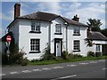 Old Toll House, Quina Brook