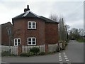 Old Toll House, Milwich