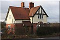 Old Toll House, Wolverley