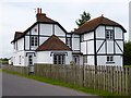 Old Toll House, Badgworth