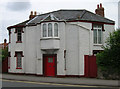ST3036 : Old Toll House, Bridgwater by Alan Rosevear