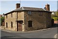 Old Toll House, Ludlow Road, Cleobury